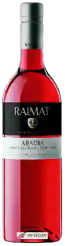 Bodega Raimat - Abadia Cabernet Sauvignon - Tempranillo Rosé