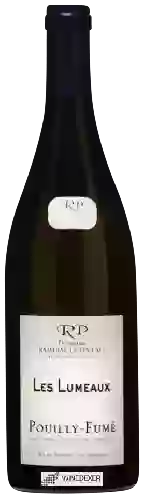 Bodega Raimbault-Pineau - Les Lumeaux Pouilly-Fumé