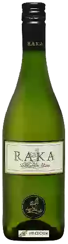 Bodega Raka - Sauvignon Blanc