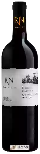 Bodega Ramat Negev - Kadesh Barnea Cabernet Sauvignon