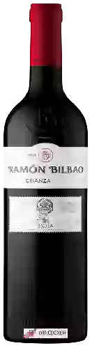 Bodega Ramón Bilbao - Crianza Rioja