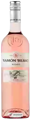 Bodega Ramón Bilbao - Rioja Rosado
