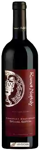 Bodega Ramot Naftaly - Special Edition Cabernet Sauvignon