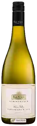 Bodega Ranui - Sauvignon Blanc