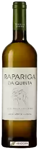 Bodega Rapariga da Quinta - Colheita Seleccionada Branco