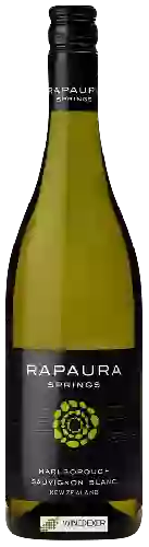 Bodega Rapaura Springs - Marlborough Sauvignon Blanc