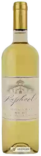 Bodega Raphael - First Label Sauvignon Blanc