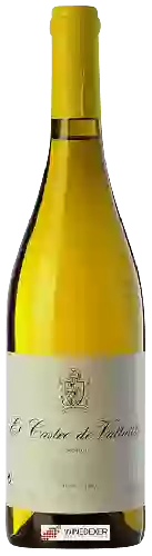 Bodega Raúl Pérez - Castro Ventosa El Castro de Valtuille Godello