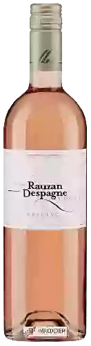 Château Rauzan Despagne - Bordeaux Réserve Rosé
