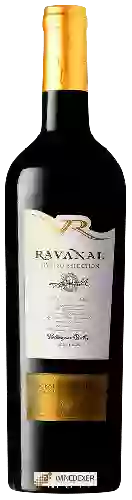 Bodega Ravanal - Limited Selection Syrah - Carmenère - Cabernet Sauvignon