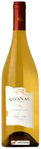 Bodega Ravanal - Reserva Chardonnay