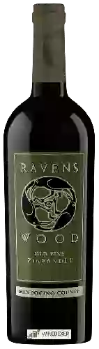 Bodega Ravenswood - Old Vine Zinfandel