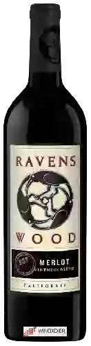 Bodega Ravenswood - Vintners Blend Merlot