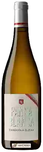 Bodega Raventos d'Alella - Pansa Blanca