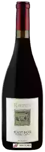 Bodega Ravines - Pinot Noir