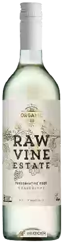 Bodega Raw Vine - Chardonnay