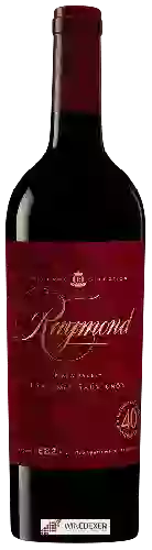 Bodega Raymond - 40th Anniversary Reserve Selection Cabernet Sauvignon