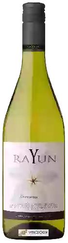 Bodega Rayun - Chardonnay