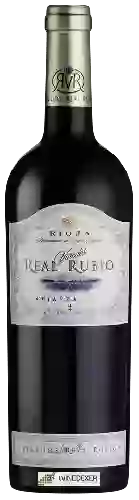 Bodega Real Rubio - Crianza