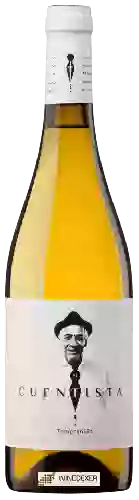 Bodega PradoRey - El Cuentista Tempranillo Blanco