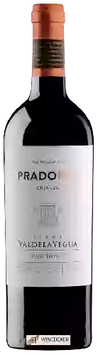 Bodega PradoRey - Single Vineyard Finca Valdelayegua Crianza