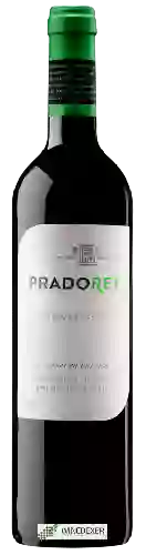 Bodega PradoRey - Viñedos Propios