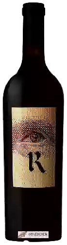 Bodega Realm - Cabernet Sauvignon Beckstoffer To Kalon Vineyard