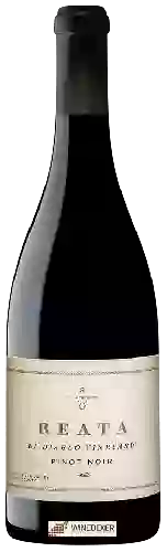 Bodega Reata - El Diablo Vineyard Pinot Noir