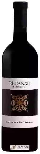 Bodega Recanati - Cabernet Sauvignon