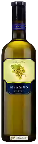 Bodega Rectoral do Umia - Miudiño Albariño