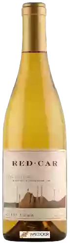 Bodega Red Car - Estate Vineyard Chardonnay