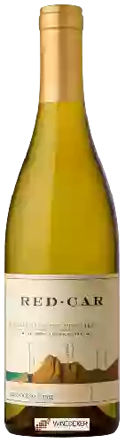 Bodega Red Car - Manchester Ridge Vineyard Chardonnay