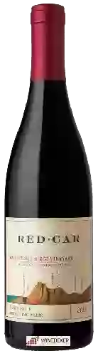 Bodega Red Car - Manchester Ridge Vineyard Pinot Noir