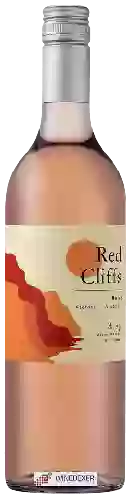 Bodega Red Cliffs - Rosé
