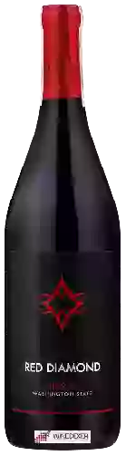 Bodega Red Diamond - Shiraz