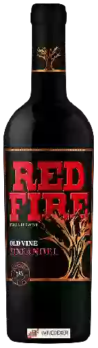 Bodega Red Fire - Old Vine Zinfandel