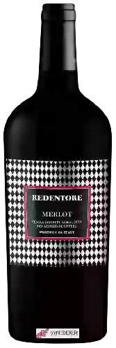 Bodega Redentore - Merlot