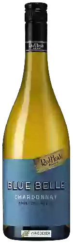 Bodega RedHeads - Blue Belle Chardonnay