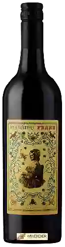 Bodega RedHeads - Madame Frank Shiraz