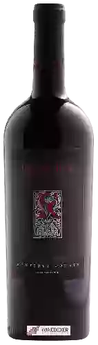 Bodega Redwick Estate - Vintner's Blend