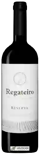 Bodega Regateiro - Reserva Tinto