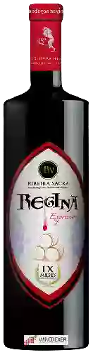 Bodega Regina Viarum - Expresión