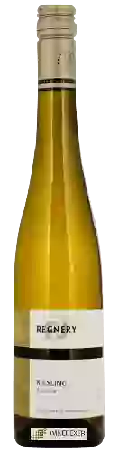 Bodega Regnery - Riesling Auslese