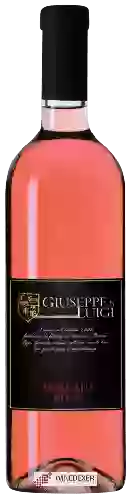 Bodega Reguta - Giuseppe e Luigi Moscato Rosa