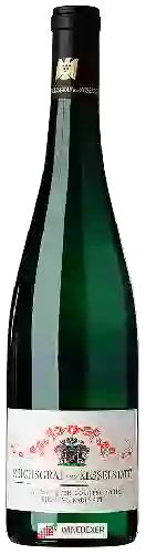 Bodega Reichsgraf von Kesselstatt - Piesporter Goldtr&oumlpfchen Riesling Kabinett