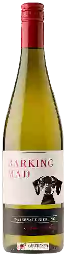 Bodega Reillys - Barking Mad Watervale Riesling