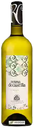 Bodega Reina de Castilla - Verdejo