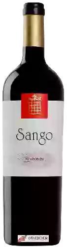 Bodega Rejadorada - Sango  Reserva