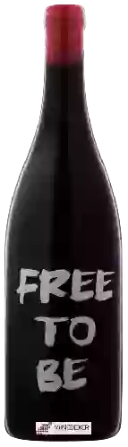 Bodega Remhoogte - Free to Be Carbonic Syrah