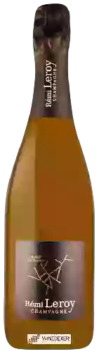 Bodega Rémi Leroy - Blanc de Blancs Champagne